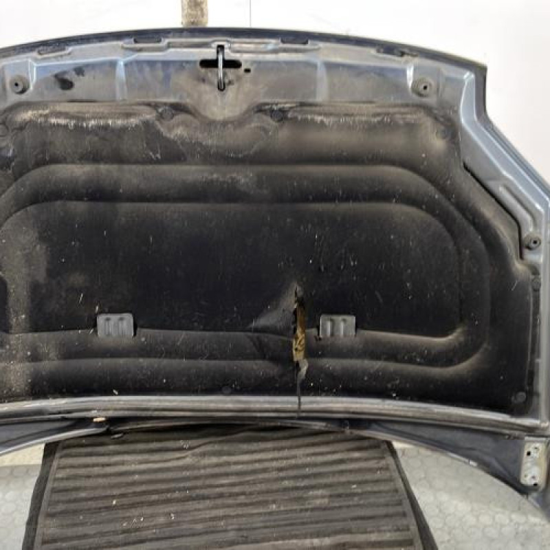 Capot CITROEN BERLINGO 1 Photo n°6