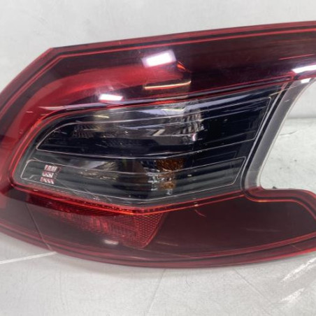 Feu arriere principal droit (feux) PEUGEOT 308 2 Photo n°1