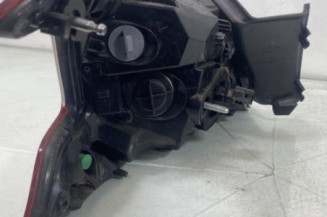 Feu arriere principal droit (feux) PEUGEOT 308 2