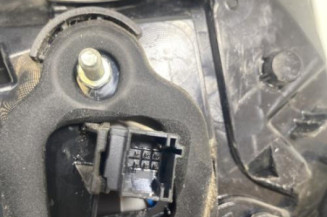 Feu arriere principal droit (feux) PEUGEOT 308 2