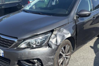 Feu arriere principal droit (feux) PEUGEOT 308 2