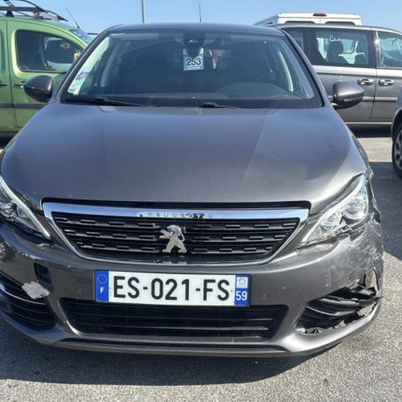 Feu arriere principal droit (feux) PEUGEOT 308 2 Photo n°12