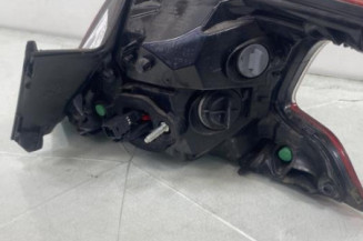 Feu arriere principal gauche (feux) PEUGEOT 308 2
