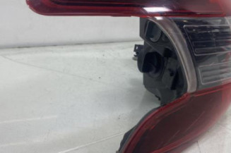 Feu arriere principal gauche (feux) PEUGEOT 308 2