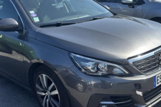 Feu arriere principal gauche (feux) PEUGEOT 308 2