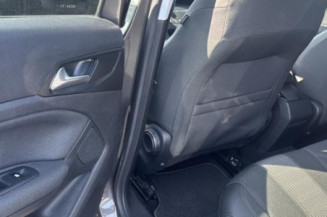 Feu arriere principal gauche (feux) PEUGEOT 308 2