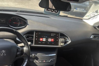 Feu arriere principal gauche (feux) PEUGEOT 308 2