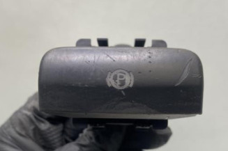 Poignee electrique frein a main CITROEN C4 PICASSO 1 Photo n°1