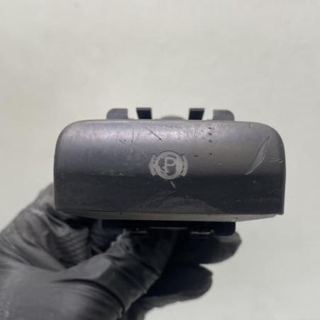 Poignee electrique frein a main CITROEN C4 PICASSO 1 Photo n°1