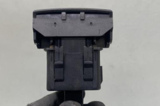 Poignee electrique frein a main CITROEN C4 PICASSO 1