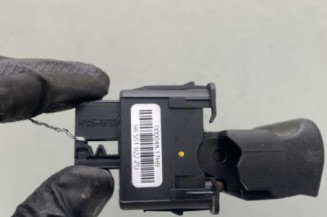 Poignee electrique frein a main CITROEN C4 PICASSO 1