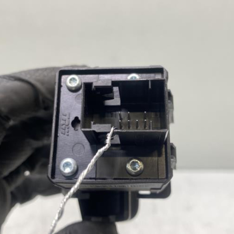 Poignee electrique frein a main CITROEN C4 PICASSO 1 Photo n°5