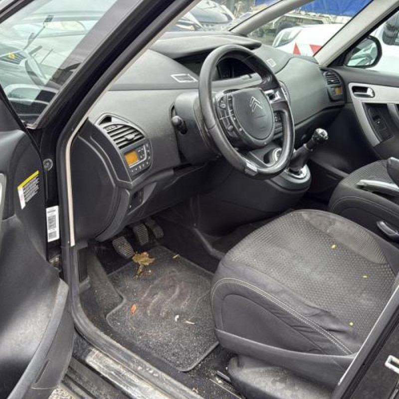 Poignee electrique frein a main CITROEN C4 PICASSO 1 Photo n°15