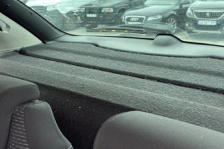 Poignee electrique frein a main CITROEN C4 PICASSO 1