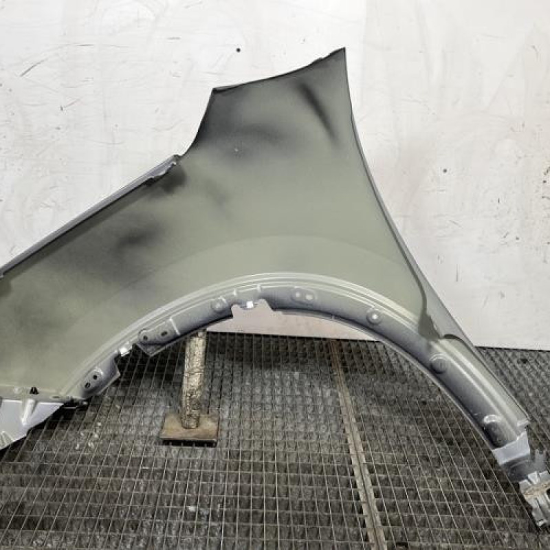 Aile avant droit CITROEN C5 AIRCROSS Photo n°4