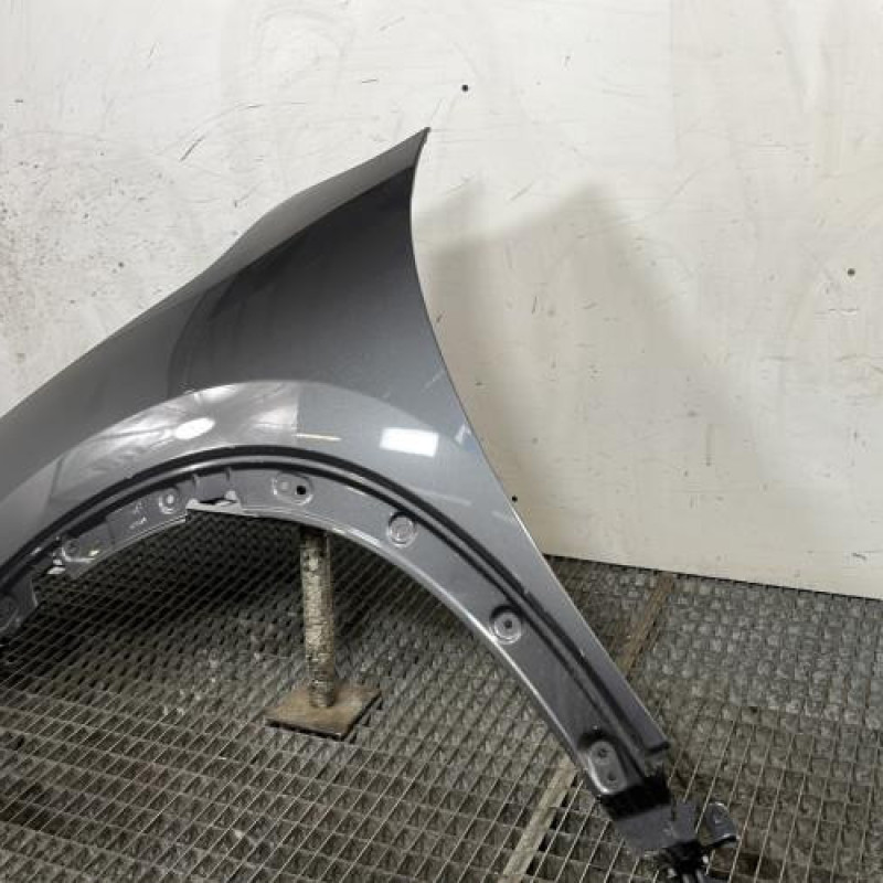 Aile avant gauche CITROEN C5 AIRCROSS Photo n°3