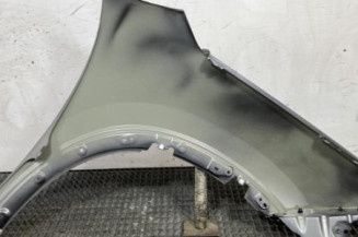 Aile avant gauche CITROEN C5 AIRCROSS