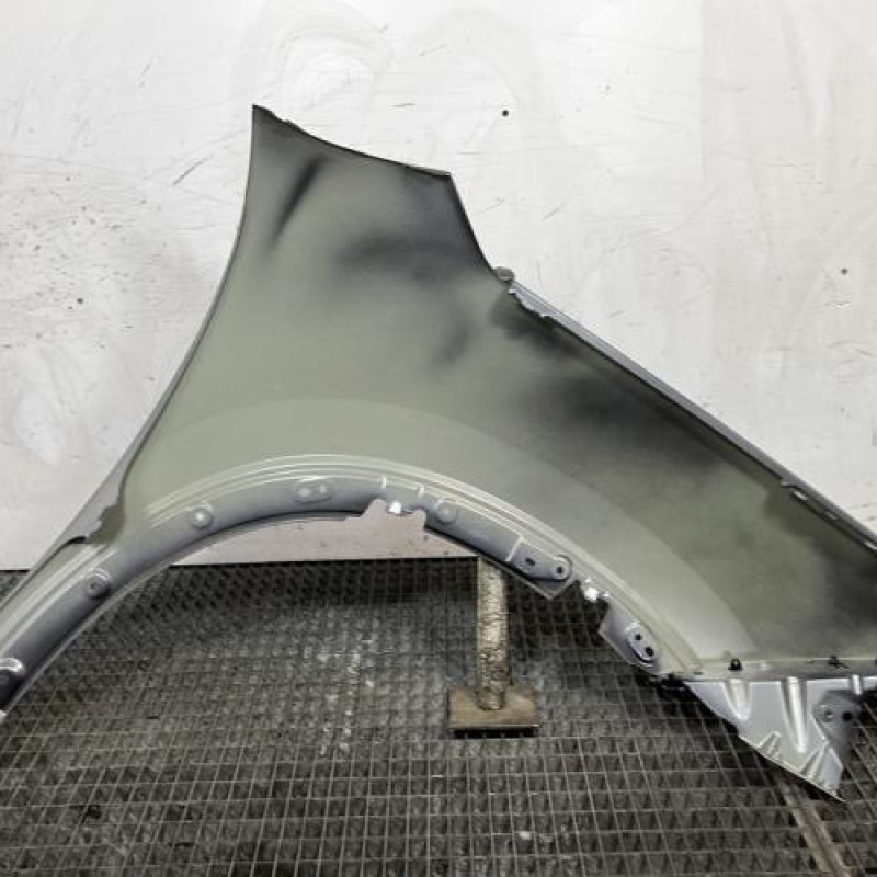 Aile avant gauche CITROEN C5 AIRCROSS Photo n°4