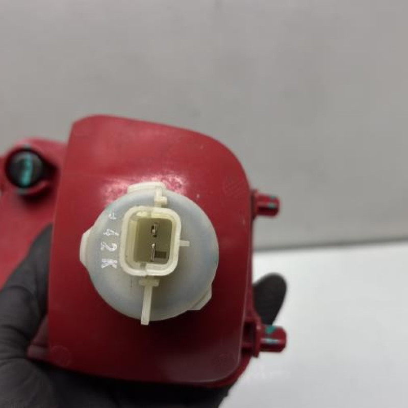 Anti brouillard arriere droit CITROEN C5 AIRCROSS Photo n°3