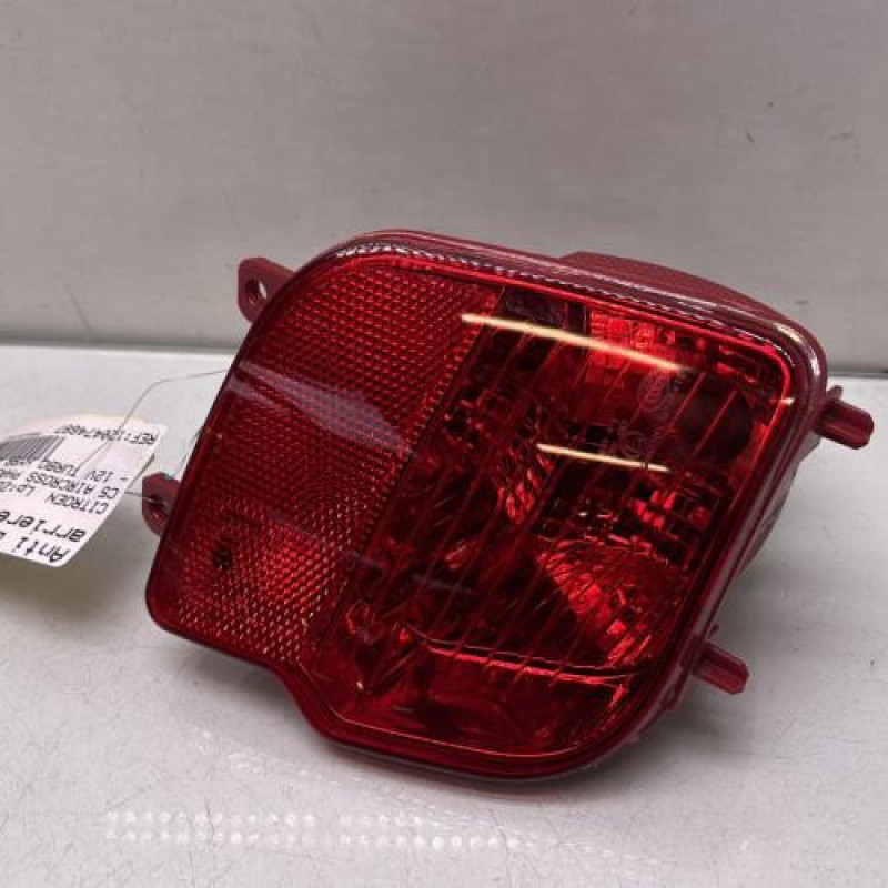 Anti brouillard arriere droit CITROEN C5 AIRCROSS Photo n°5