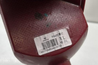 Anti brouillard arriere gauche CITROEN C5 AIRCROSS