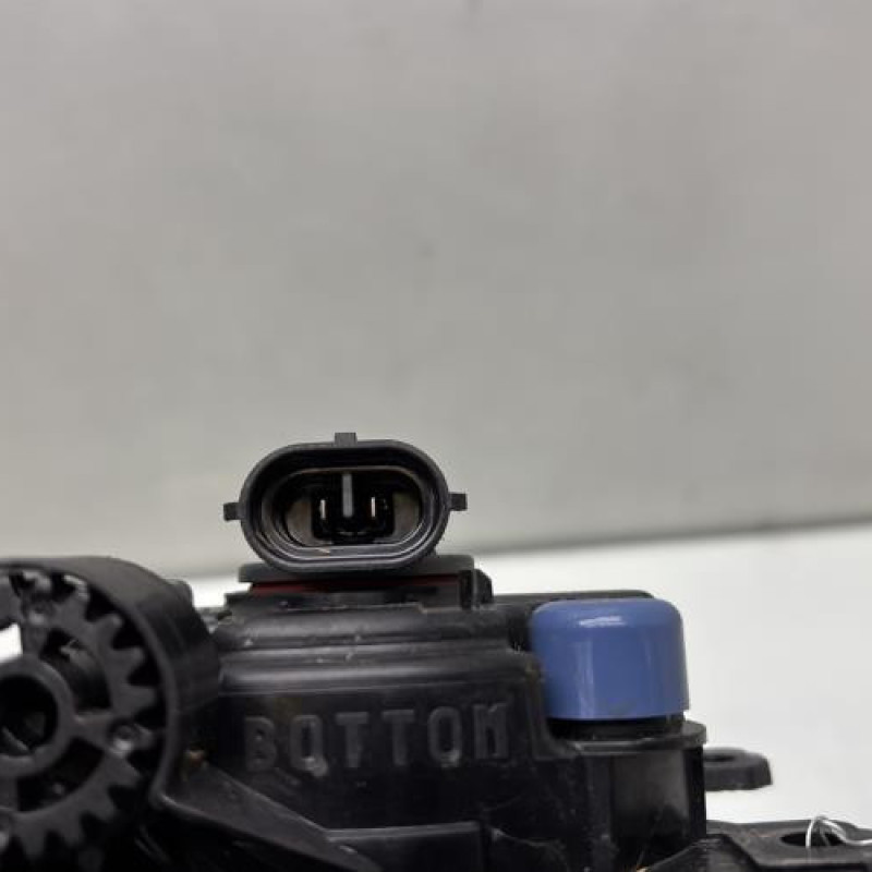 Anti brouillard droit (feux) CITROEN C5 AIRCROSS Photo n°5