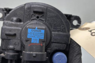 Anti brouillard gauche (feux) CITROEN C5 AIRCROSS