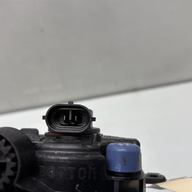 Anti brouillard gauche (feux) CITROEN C5 AIRCROSS Photo n°5