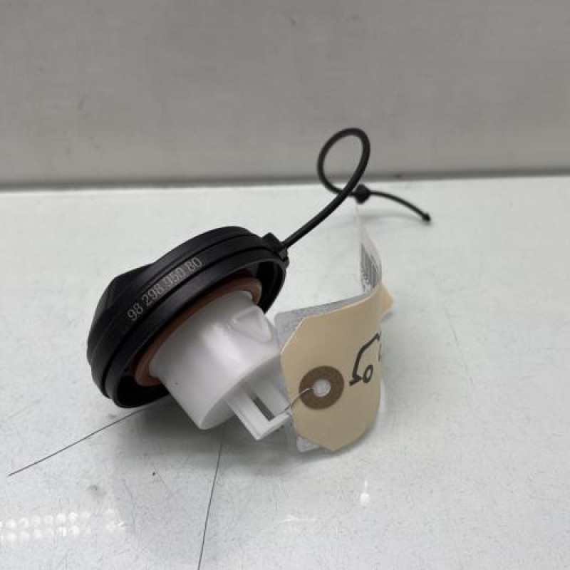 Bouchon de carburant CITROEN C5 AIRCROSS Photo n°2