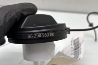 Bouchon de carburant CITROEN C5 AIRCROSS