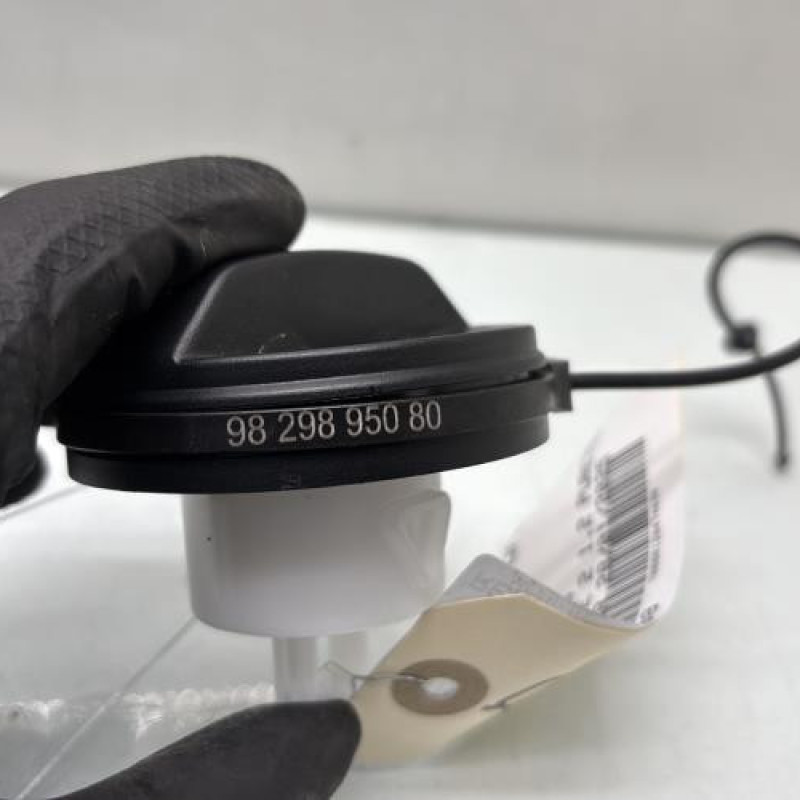 Bouchon de carburant CITROEN C5 AIRCROSS Photo n°3