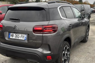 Bras essuie glace avant droit CITROEN C5 AIRCROSS