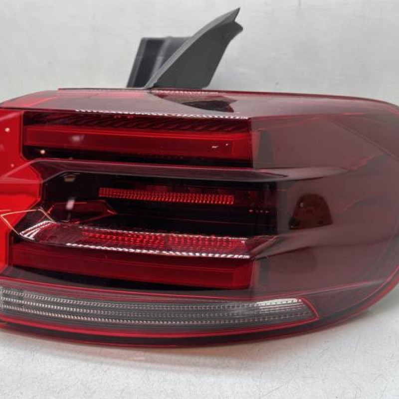 Feu arriere principal droit (feux) CITROEN C5 AIRCROSS Photo n°1