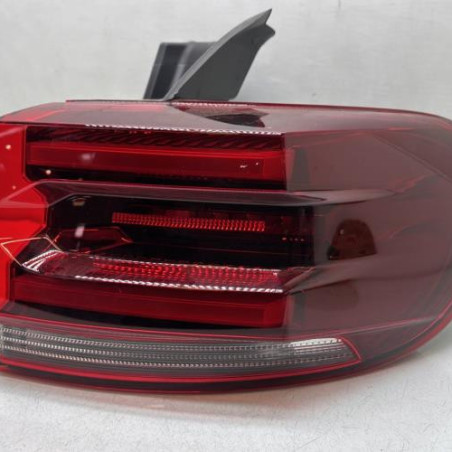 Feu arriere principal droit (feux) CITROEN C5 AIRCROSS Photo n°1