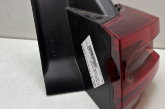 Feu arriere principal droit (feux) CITROEN C5 AIRCROSS