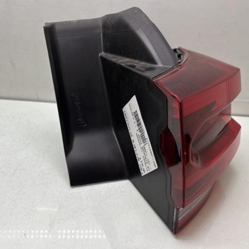 Feu arriere principal droit (feux) CITROEN C5 AIRCROSS Photo n°2