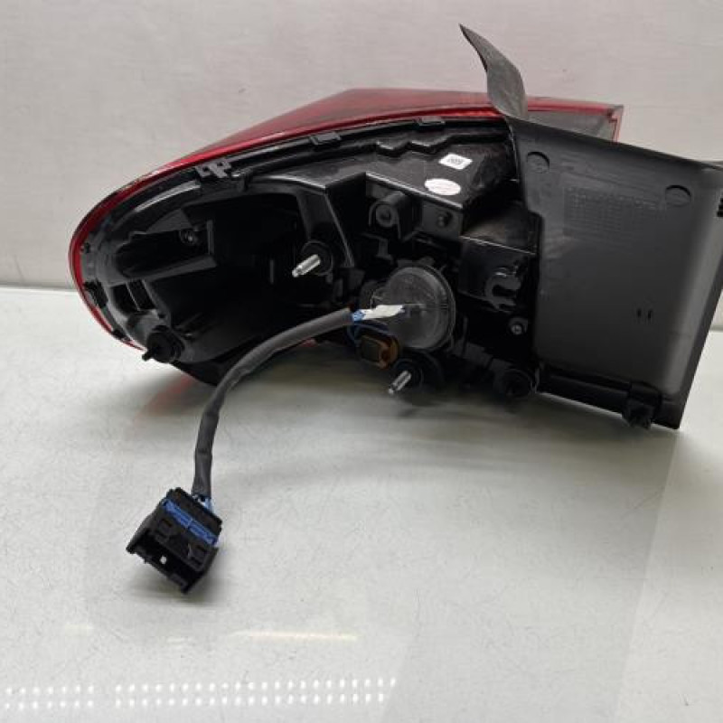 Feu arriere principal droit (feux) CITROEN C5 AIRCROSS Photo n°3