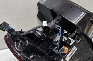 Feu arriere principal droit (feux) CITROEN C5 AIRCROSS