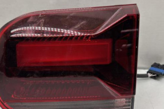 Feu arriere secondaire droit (feux) CITROEN C5 AIRCROSS Photo n°1