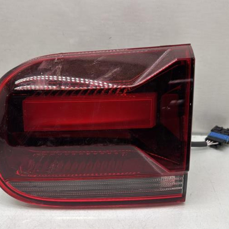 Feu arriere secondaire droit (feux) CITROEN C5 AIRCROSS Photo n°1