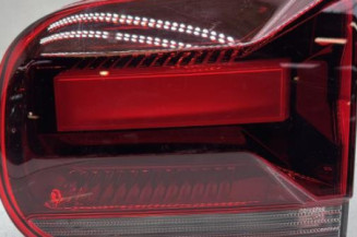 Feu arriere secondaire droit (feux) CITROEN C5 AIRCROSS