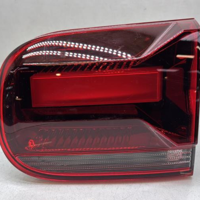 Feu arriere secondaire droit (feux) CITROEN C5 AIRCROSS Photo n°5