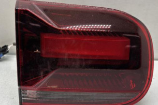 Feu arriere secondaire gauche (feux) CITROEN C5 AIRCROSS Photo n°1