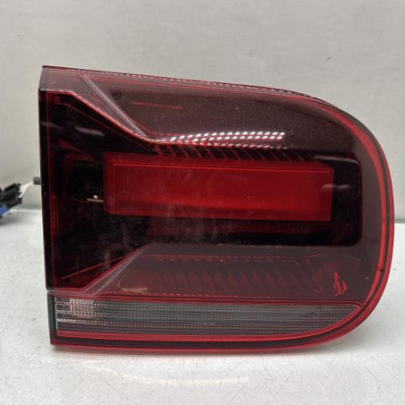 Feu arriere secondaire gauche (feux) CITROEN C5 AIRCROSS Photo n°1