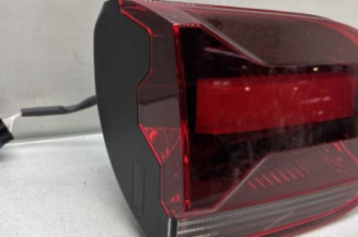 Feu arriere secondaire gauche (feux) CITROEN C5 AIRCROSS