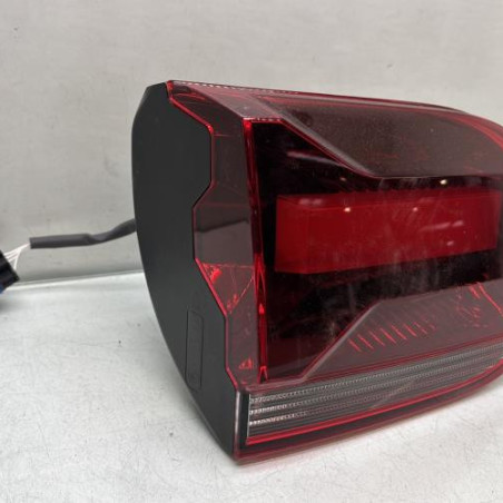 Feu arriere secondaire gauche (feux) CITROEN C5 AIRCROSS