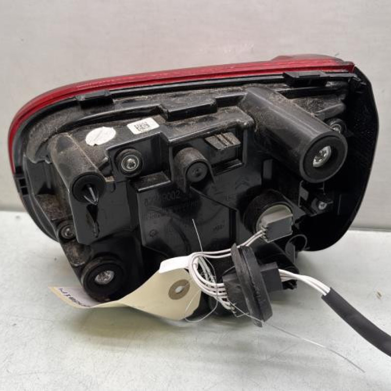 Feu arriere secondaire gauche (feux) CITROEN C5 AIRCROSS Photo n°3