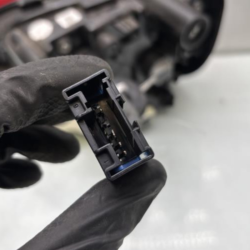 Feu arriere secondaire gauche (feux) CITROEN C5 AIRCROSS Photo n°4