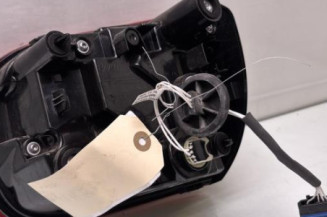 Feu arriere secondaire gauche (feux) CITROEN C5 AIRCROSS