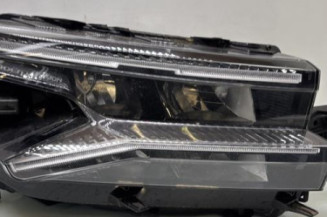 Optique avant principal droit (feux)(phare) CITROEN C5 AIRCROSS Photo n°1